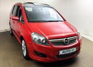 Opel Zafira 3