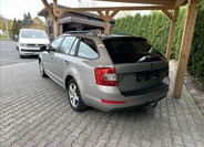 Škoda Octavia 4