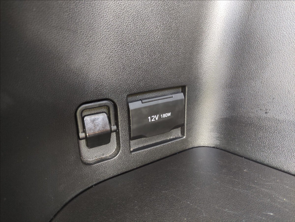 Hyundai Tucson SUV / Terénní 1,6 l 100 kw