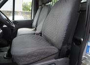 Ford Transit 12