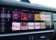 Porsche Cayenne SUV 2,9 l 324 kw