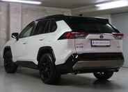 Toyota RAV4 7