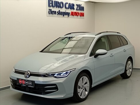 Volkswagen Golf Kombi 1,5 l 85 kw