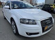 Audi A3 Hatchback 2,0 l 103 kw