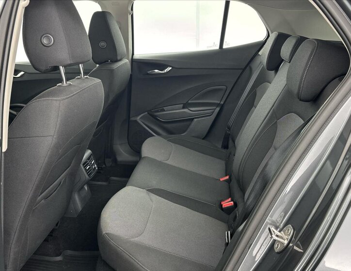 Škoda Fabia Hatchback 999,0 85 kw