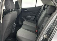 Škoda Fabia Hatchback 999,0 85 kw