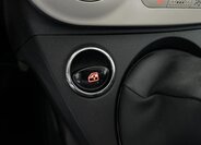 Fiat 500 Hatchback 1,2 l 51 kw