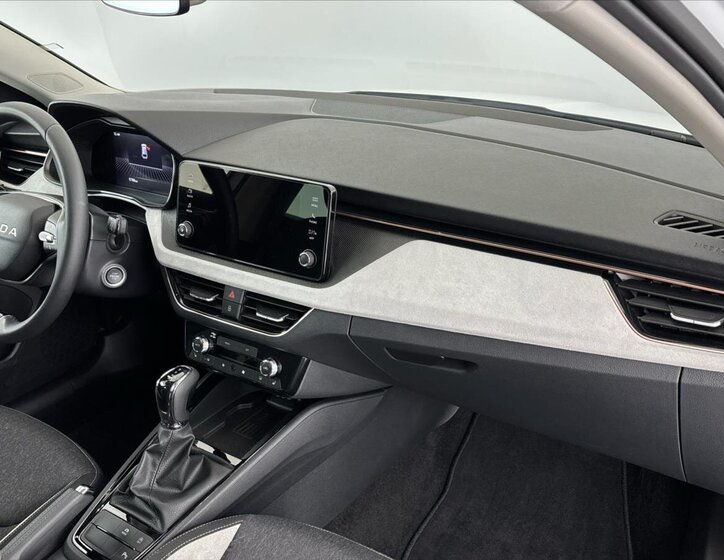 Škoda Scala Hatchback 1,5 l 110 kw