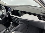 Škoda Scala Hatchback 1,5 l 110 kw