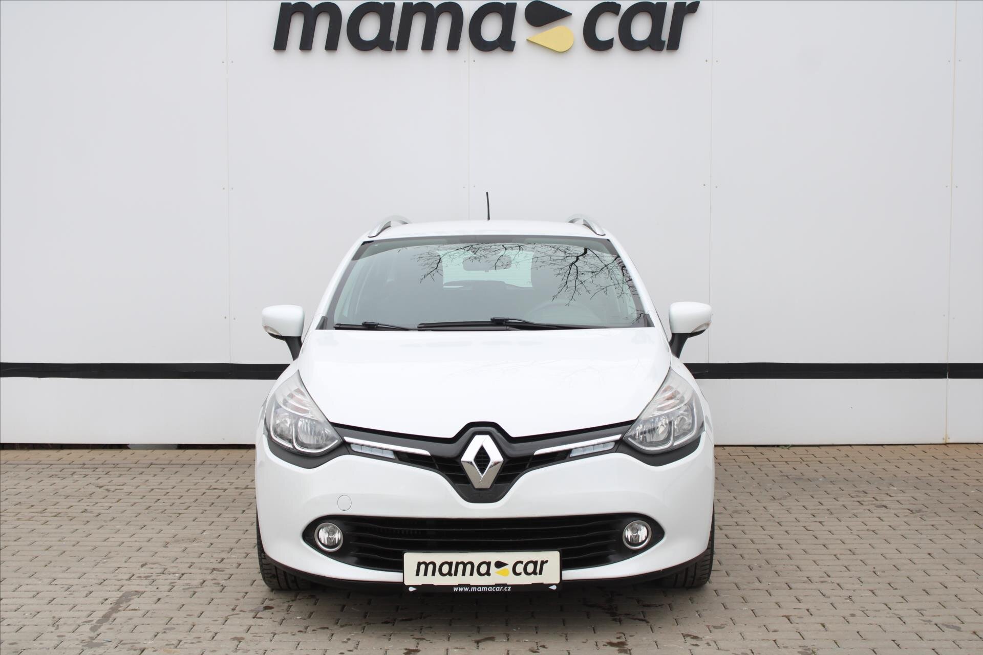 Renault Clio Kombi 1,5 l 66 kw