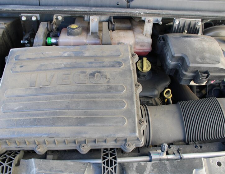 Iveco Daily 18