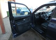 SsangYong Korando SUV / Terénní 1,5 l 120 kw