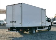 Iveco Daily Ostatní 2,3 l 93 kw