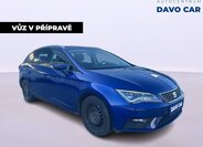 Seat Leon Kombi 1,4 l 92 kw