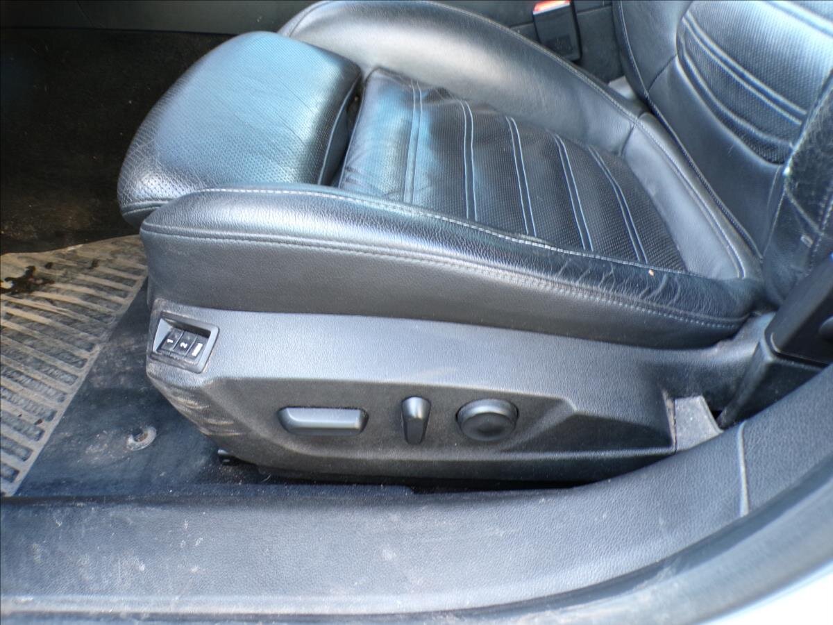 Opel Insignia Kombi 2,0 l 118 kw