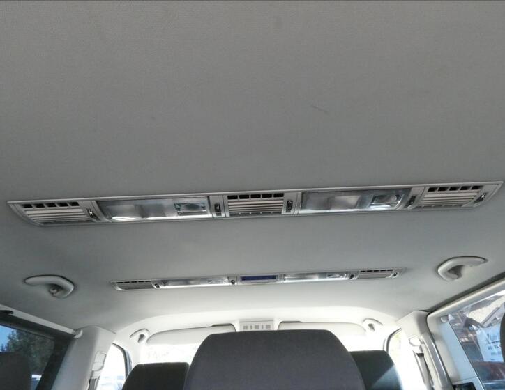 Volkswagen Caravelle 20