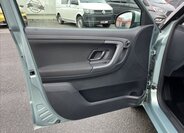 Škoda Fabia Hatchback 1,2 l 44 kw