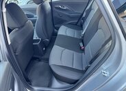 Hyundai i30 Hatchback 998,0 85 kw