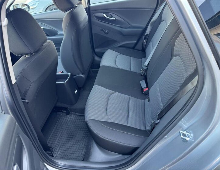 Hyundai i30 Hatchback 998,0 85 kw