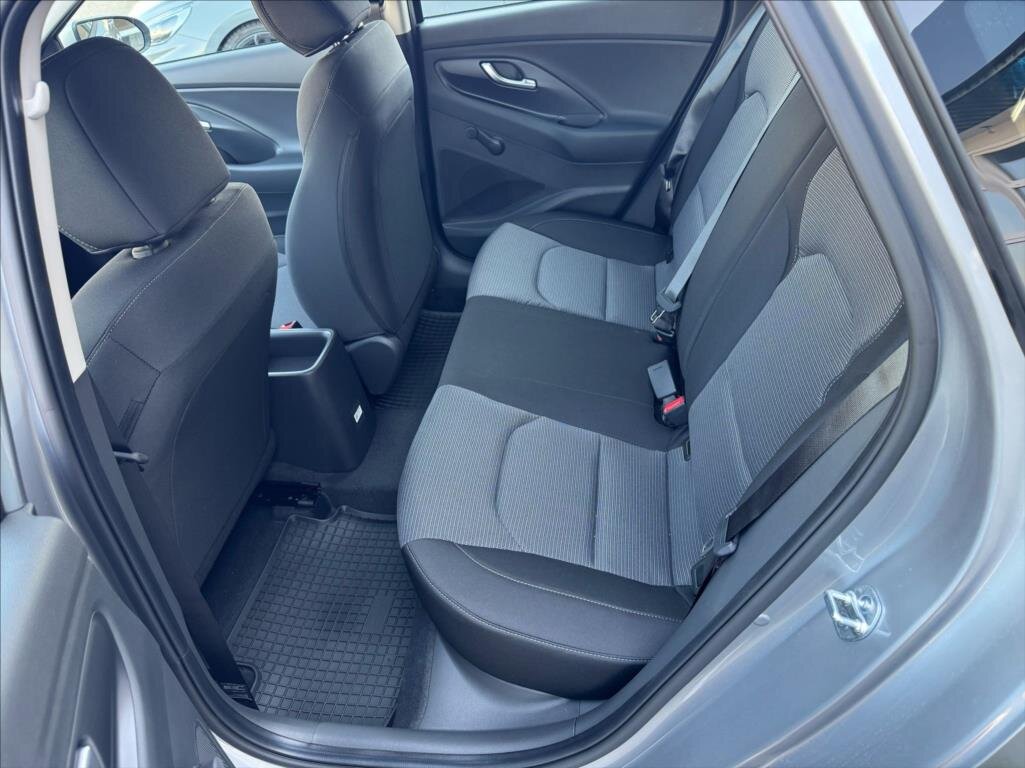 Hyundai i30 Hatchback 998,0 85 kw