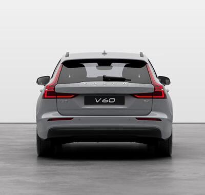 Volvo V60 6