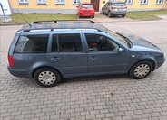 Volkswagen Golf 14