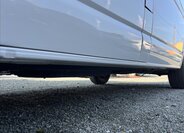 Volkswagen Transporter Ostatní 2,0 l 62 kw