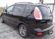 Mazda 5 MPV 1,8 l 85 kw