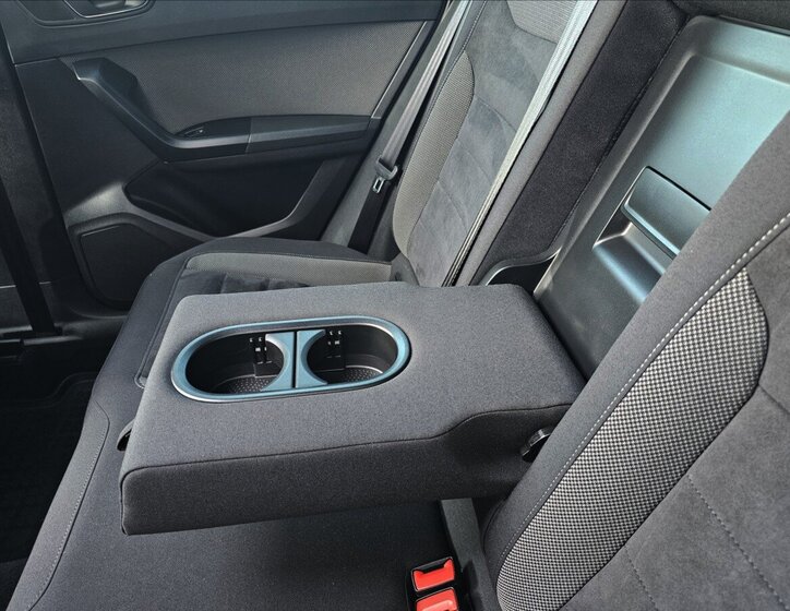 Seat Ateca Kombi 1,4 l 132 kw