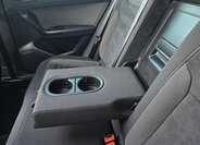 Seat Ateca Kombi 1,4 l 132 kw