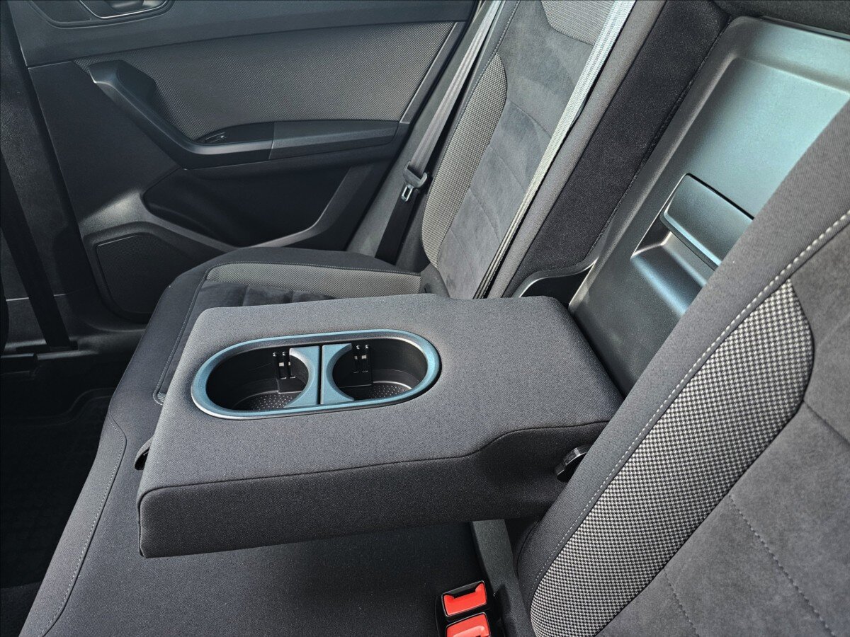 Seat Ateca Kombi 1,4 l 132 kw