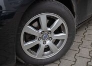 Volvo V60 11