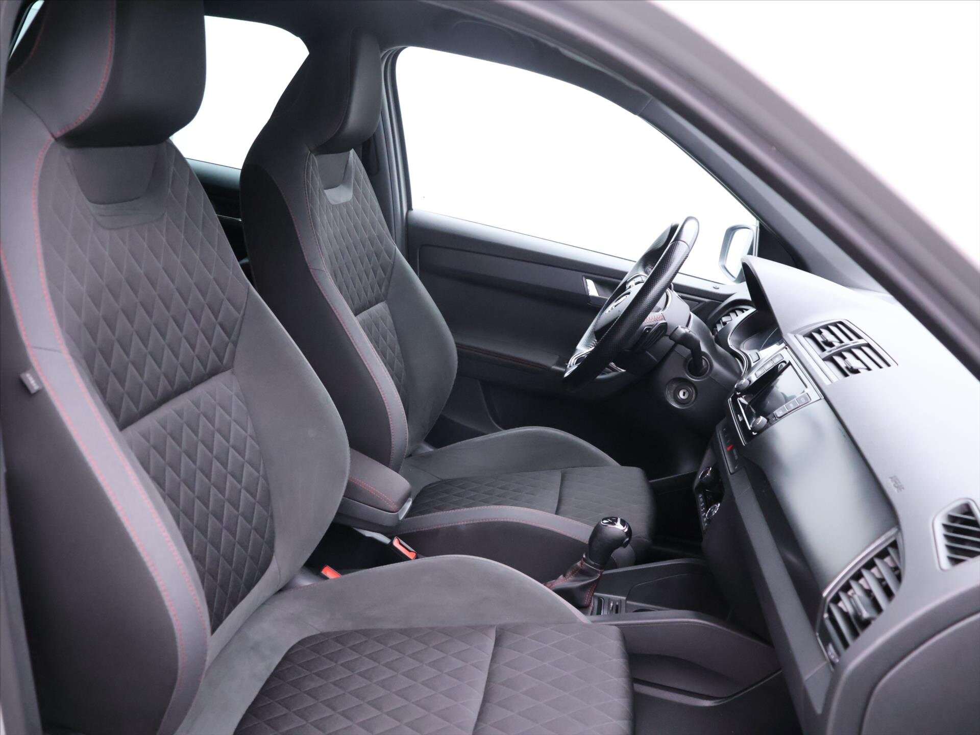 Škoda Fabia Hatchback 999,0 70 kw