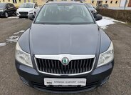 Škoda Octavia Kombi 1,4 l 90 kw