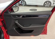 Škoda Superb Liftback 2,0 l 206 kw