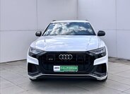 Audi SQ8 SUV / Terénní 4,0 l 320 kw