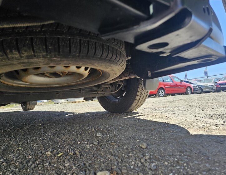 Ford Transit Custom Kombi 2,0 l 96 kw