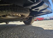 Ford Transit Custom Kombi 2,0 l 96 kw