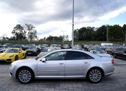Audi A8 Sedan 3,0 l 171 kw