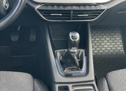 Škoda Octavia Liftback 2,0 l 85 kw