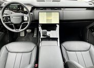 Land Rover Range Rover Sport SUV / Terénní 4,4 l 390 kw