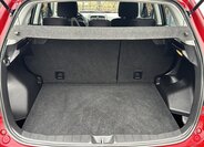 Mitsubishi ASX SUV 2,0 l 110 kw