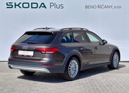 Audi A4 Allroad 2