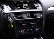 Audi A4 Kombi 2,0 l 110 kw
