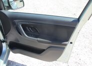 Škoda Fabia Hatchback 1,2 l 63 kw