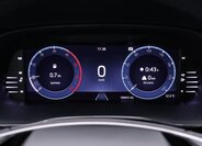 Škoda Octavia Kombi 2,0 l 85 kw