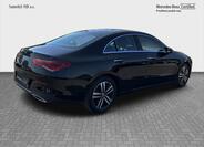 Mercedes-Benz CLA 5