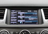 Land Rover Range Rover Sport SUV / Terénní 3,0 l 188 kw