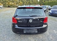 Volkswagen Polo Hatchback 1,2 l 77 kw