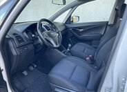 Hyundai ix20 MPV 1,4 l 66 kw